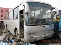  客車報(bào)廢案例